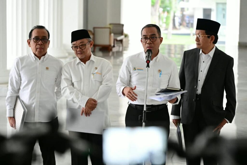 Presiden Prabowo Instruksikan Percepatan Program Kuliah Gratis di PTN