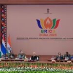 Presiden Prabowo Bawa Spirit Bandung di KTT BRICS 2026, Serukan Persatuan Global South