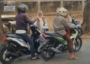 DPD Partai Gerindra Provinsi Lampung