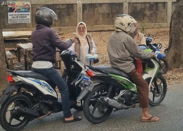 DPD Partai Gerindra Provinsi Lampung