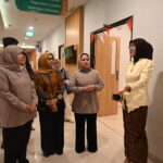 Wardatul Asriah Soroti Promosi BIH untuk Tingkatkan Kepercayaan Masyarakat