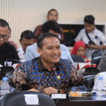 Azis Subekti: Lahan Pertanian Jangan Terus Dikorbankan untuk Pembangunan