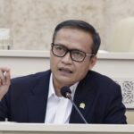 Gaji P3K Rp23 Triliun Masuk APBN 2027, Azis: Pemda Tak Boleh Lagi Ada Alasan Efisiensi