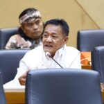 Obon Tabroni Dorong KHL Jadi Dasar Utama Penetapan Upah Pekerja