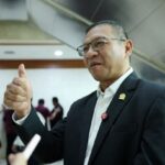 M. Husni Apresiasi Kinerja Haji 2026 dan Respons Cepat Pemerintah Tangani Bencana