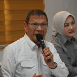 Haji 2027 Naik Kelas, M. Husni Soroti Layanan Fullboard untuk Jemaah