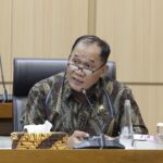 Bambang Haryo: Pengangkutan Kendaraan Listrik di Laut Harus Punya Mitigasi Risiko yang Jelas