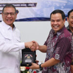 M. Husni: STP-IPI Malang Harus Tingkatkan Daya Saing Pendidikan Pastoral di Tingkat Dunia