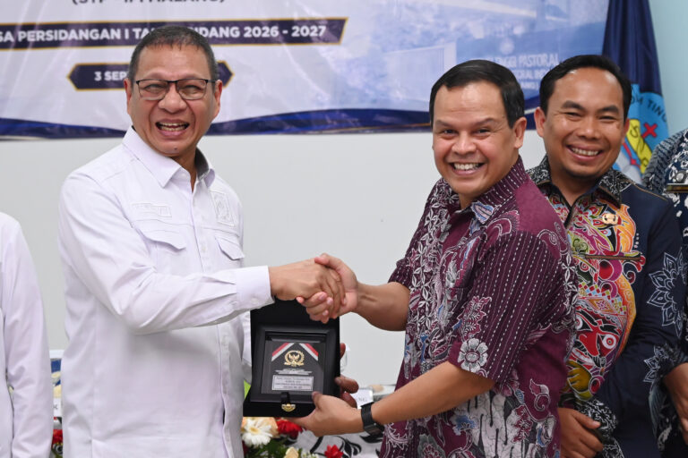 Anggota Komisi VIII DPR RI, M. Husni
