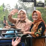 Belajar dari Nglanggeran, Rahmawati Soroti Pentingnya SDM Desa Wisata