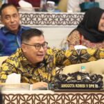 Danang Wicaksana Apresiasi LRT Kelapa Gading-Manggarai, Dorong Integrasi Antarmoda