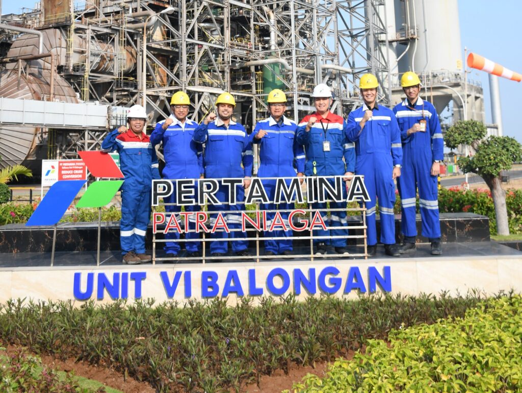 Anggota Komisi XII DPR RI, Muhammad Rohid