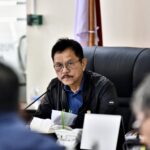 B50 Plaju Optimal, Ramson Siagian Minta Pasokan BBM dan Listrik Sumbagsel Diperkuat