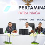 Rokhmat Ardiyan: Tarif Gas Terjangkau Jadi Kunci Industri Tetap Sehat