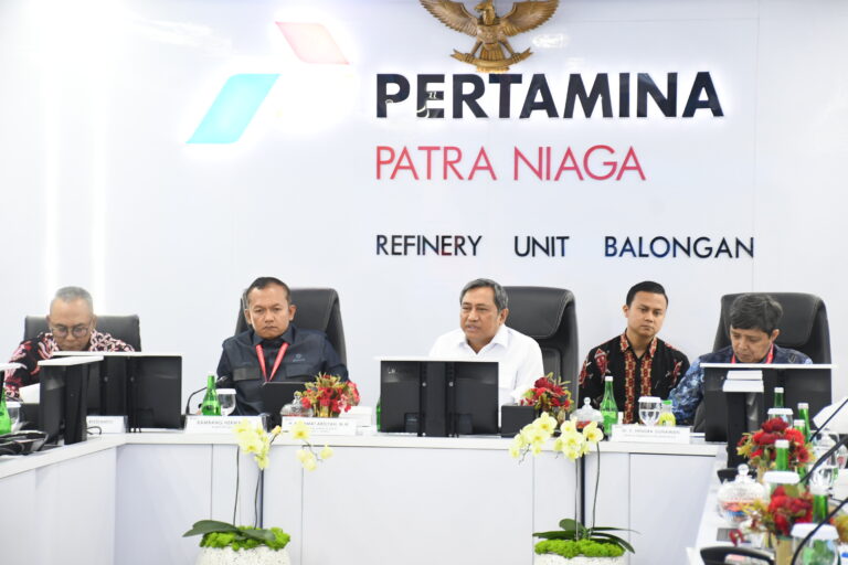 Anggota Komisi XII DPR RI, Rokhmat Ardiyan