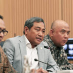 Rokhmat Ardiyan Minta RKAB Batubara Tak Ganggu Pasokan Energi Nasional