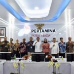 Perkuat Industri Pantura, Rokhmat Ardiyan Dorong Optimalisasi Jargas Semarang-Indramayu