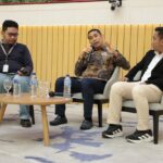 Kamrussamad Minta Kepemimpinan Baru BI Pastikan Likuiditas Mengalir ke Sektor Riil