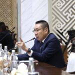 Suahasil Jadi Menkeu, Wihadi Berharap Kepercayaan Pasar dan Penerimaan APBN Makin Kuat