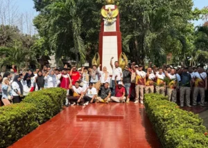 DPC Partai Gerindra Kabupaten Kudus