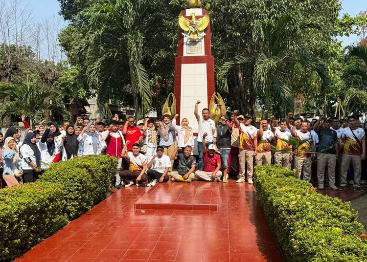 DPC Partai Gerindra Kabupaten Kudus