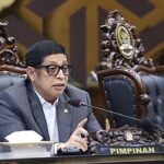 Bob Hasan: RUU Pelelangan Harus Lindungi Pemilik Barang dan Pemenang yang Beritikad Baik