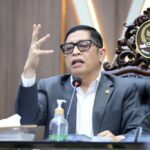 Bob Hasan: Satu Data Indonesia Harus Terintegrasi, tapi Jangan Buka Celah Data Jebol