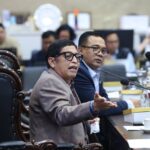 Bob Hasan: RUU Reforma Agraria Harus Tuntaskan Konflik Tanah Puluhan Tahun