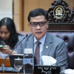 Habiburokhman Apresiasi Gerak Cepat Polda Metro Tangkap Terduga Pelaku Penendangan Perempuan