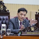 Habiburokhman Tegaskan Komisi III DPR Kawal Konflik Masyarakat Adat Rante Balla