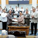 Titiek Soeharto Tekankan Anggaran 2027 Harus Berdampak pada Pangan, Petani, dan Lingkungan