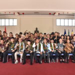 Abdul Wachid Dorong Penguatan Moderasi Beragama dan Kehidupan Multigama di STABN Raden Wijaya