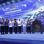 Buka Rakernas AKSI, Sufmi Dasco Tegaskan Desa Jadi Kunci Pembangunan Nasional