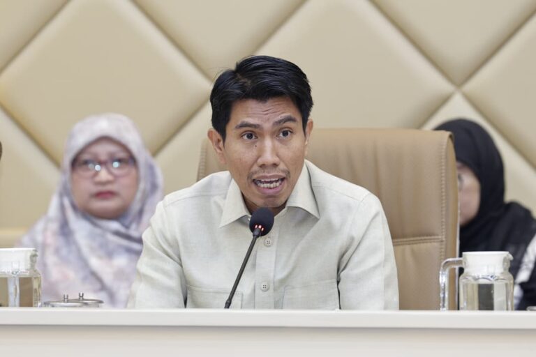 Wakil Ketua Komisi II DPR RI, Bahtra Banong