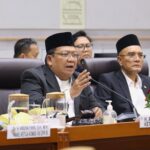 BPIH 2027 Belum Final, Abdul Wachid Sebut Komponen Penerbangan Masih Jadi Kendala