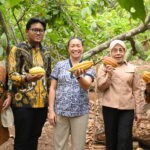Nglanggeran Mendunia, Rahayu Saraswati Dorong Jadi Acuan Desa Wisata Nasional