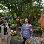 Anjungan Daerah TMII Diminta Lebih Aktif, Rahayu Saraswati: Jangan Hanya Jadi Bangunan Representasi