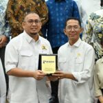 Batam Bidik Hub Data Center ASEAN, Andre Rosiade Desak Pasokan Gas dan HGBT Diamankan