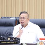 Dari Harga hingga Impor, Andre Rosiade Soroti Persoalan Tata Niaga Gula Nasional