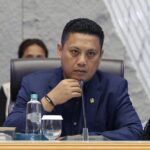 Andi Iwan Aras Dorong Penguatan Anggaran Basarnas untuk Kejar Golden Time