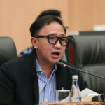 Bambang Haryadi: Anggaran Rp974,84 Miliar Harus Percepat Investasi dan Hilirisasi
