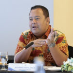 Hekal Dorong Pembiayaan Produktif untuk Perkuat UMKM Sulut