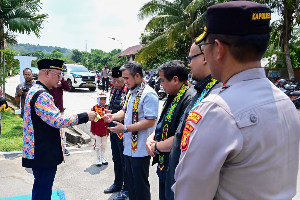 Imron Amin Soroti Maraknya Dugaan Pemalsuan TNKB Khusus Pimpinan dan Anggota Dewan