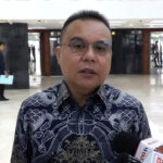 Dasco: RUU Pelindungan Ketenagakerjaan Ditargetkan Rampung Oktober 2026