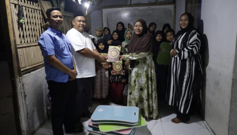 Anggota Komisi XI DPR RI, Annisa Mahesa