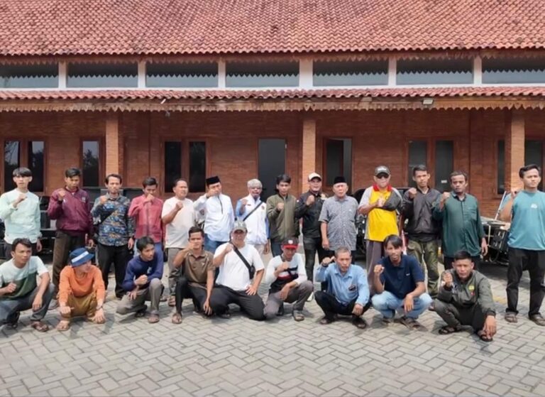 Anggota Komisi XI DPR RI, Annisa Mahesa