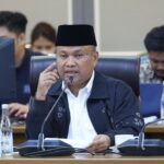 Anggaran Bakom Rp1,9 Triliun, Sugiat Santoso: Jangan Sampai Approval Rating Rendah