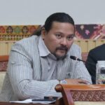 Pagu KPK Naik Jadi Rp2,22 Triliun, Martin Tumbelaka Soroti Kinerja hingga Kesejahteraan Pegawai