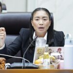 Sentil Anggaran Lembaga Penyiaran, Rahayu Saraswati: Jangan Hanya untuk ‘Makan’ ASN