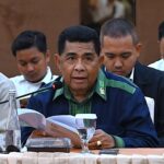 Esthon Foenay: Pengelolaan Aset Daerah Harus Bermuara pada Kesejahteraan Rakyat